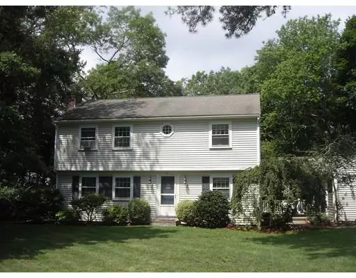 Barnstable, MA 02648,99 Turtleback Rd