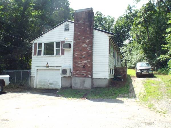 476 Marrett Rd, Lexington, MA 02421