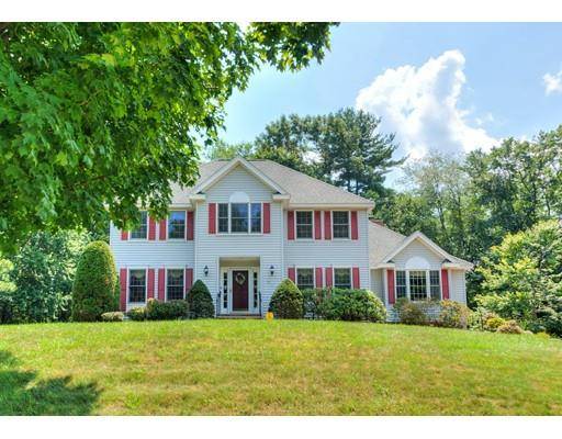 19 Heartwood St, Methuen, MA 01844