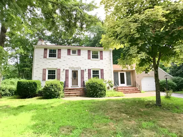 67 Devon, Norwood, MA 02062