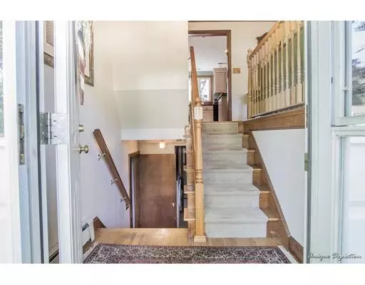 Andover, MA 01810,8 Kathleen Drive