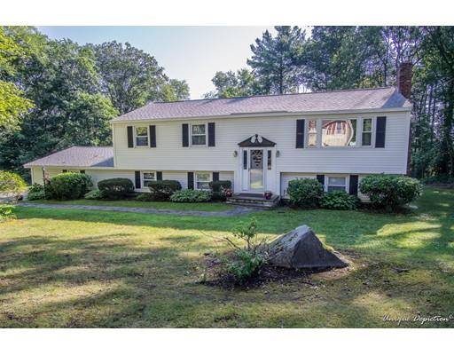 8 Kathleen Drive, Andover, MA 01810