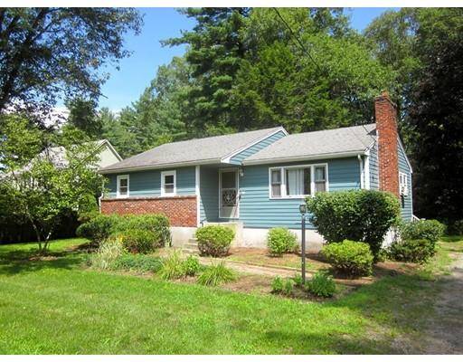 360 Hudson Rd, Sudbury, MA 01776