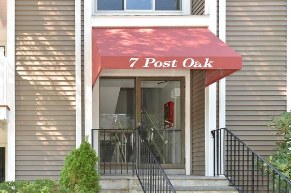 7 Post Oak Lane #4, Natick, MA 01760