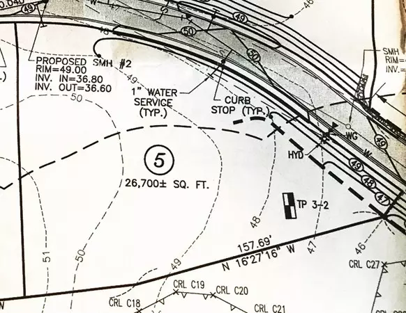 Dartmouth, MA 02747,Lot 5 Fairway Dr.