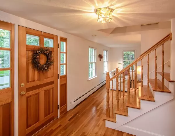 Westborough, MA 01581,35 Overlook Drive