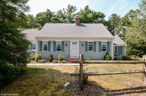 5 Maritime Dr, Wareham, MA 02571