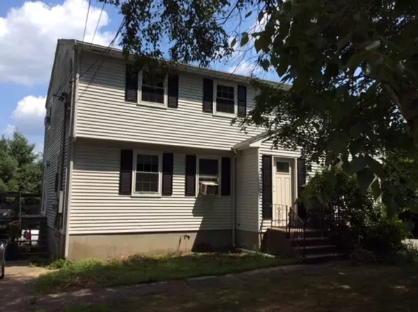 Bridgewater, MA 02324,550 Plymouth Street #1