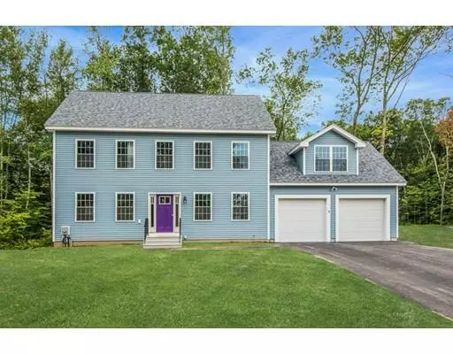 Ayer, MA 01432,5 Trevor Trail #14