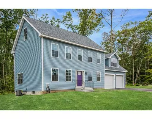 Ayer, MA 01432,5 Trevor Trail #14