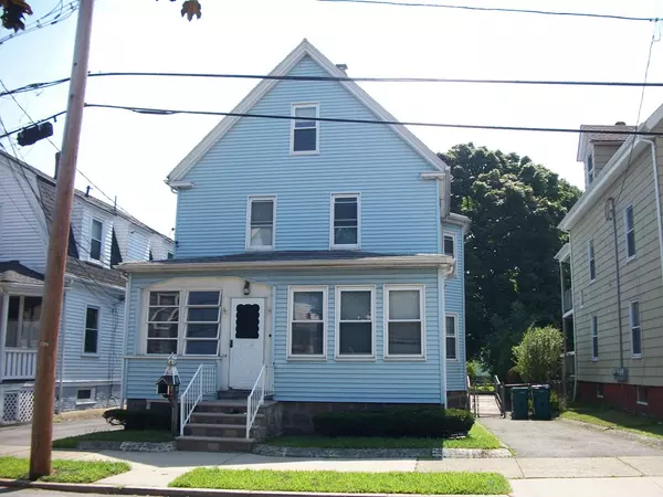 14 Herschel Street, Lynn, MA 01902