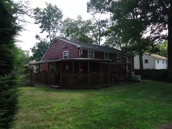 Brockton, MA 02301,83 Taft Ave