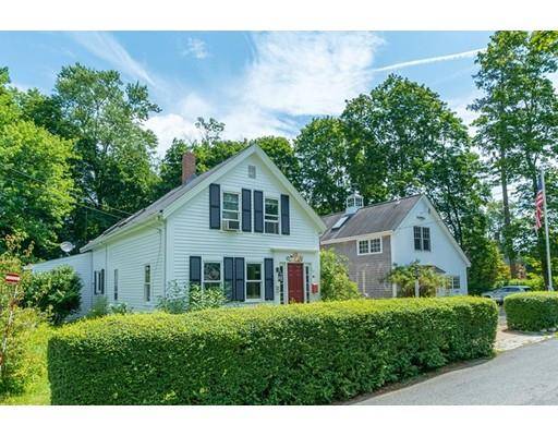 16 Phillips St, Natick, MA 01760