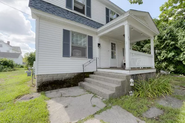 Milford, MA 01757,26 Parker Hill Ave