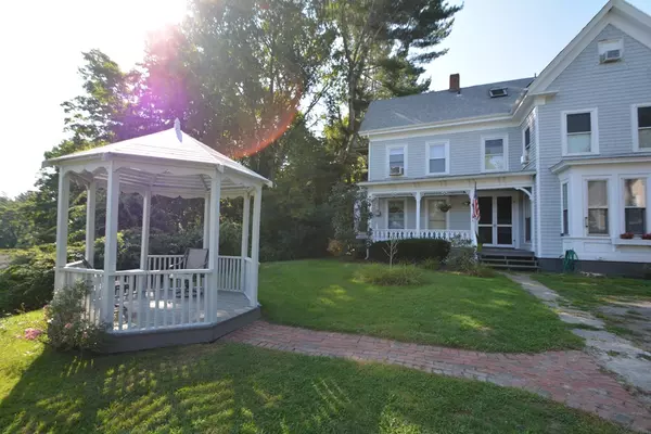 186 Summer St. #2, Plymouth, MA 02360