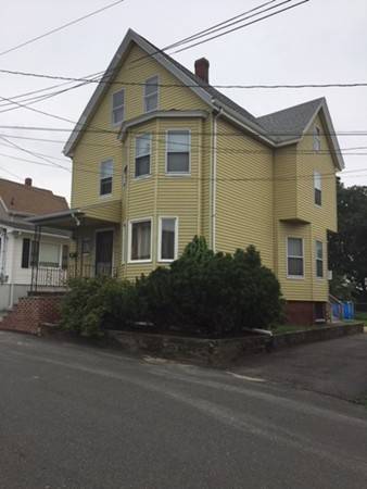 4 Hancock Park, Everett, MA 02149