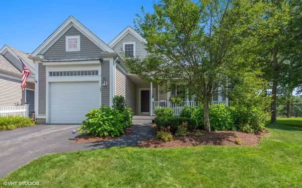 35 Turnberry Road #149, Bourne, MA 02532