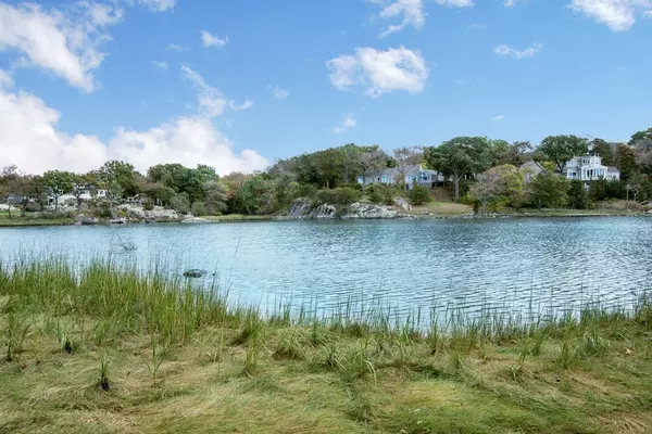 Cohasset, MA 02025,1 James Island Way