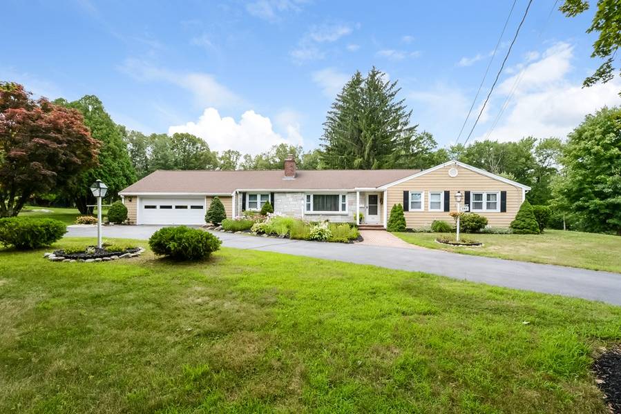 195 Chapin, Hudson, MA 01749