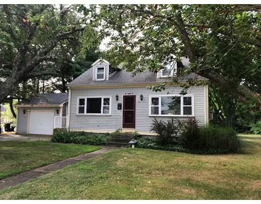 585 Child St, Warren, RI 02885