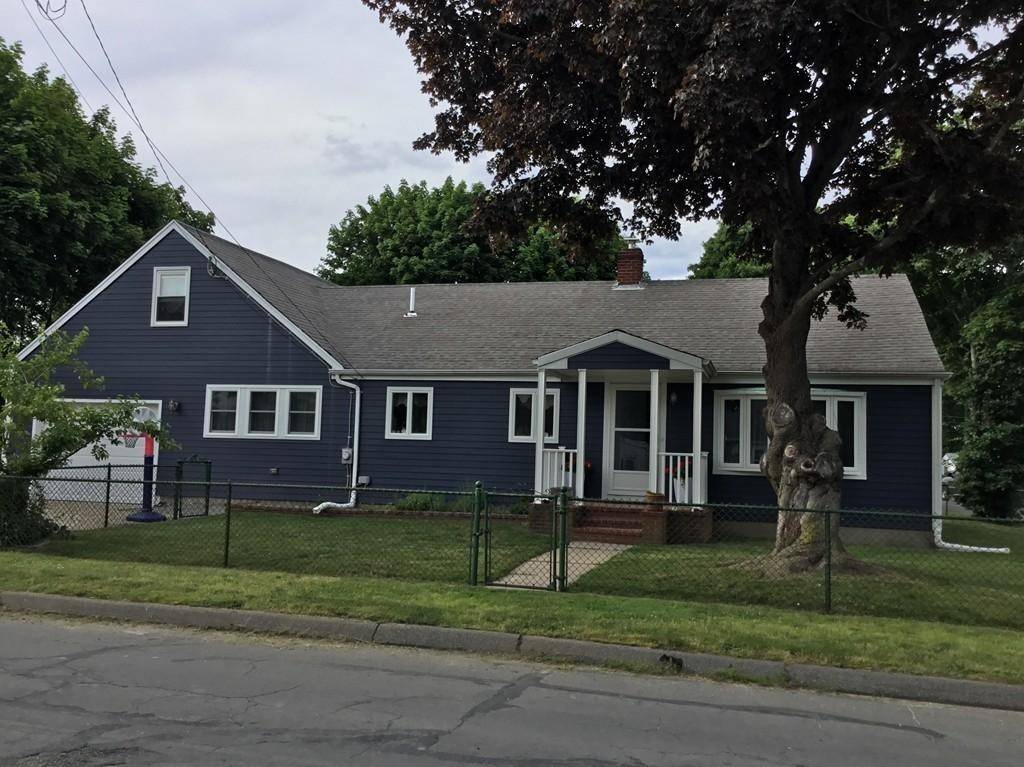 Fairhaven, MA 02719,62 Farmfield St