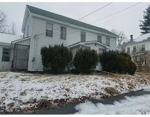 224 Maple St, Warren, MA 01083