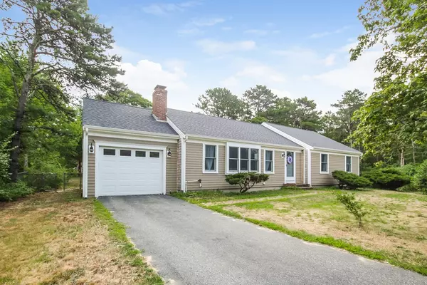 Yarmouth, MA 02673,33 Kaycees Way