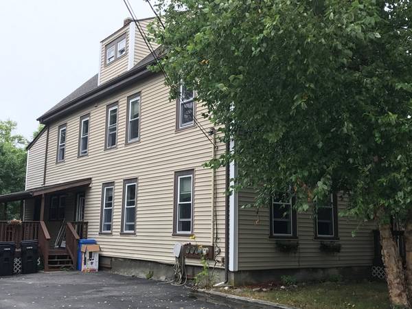 29 Franklin St, Whitman, MA 02382