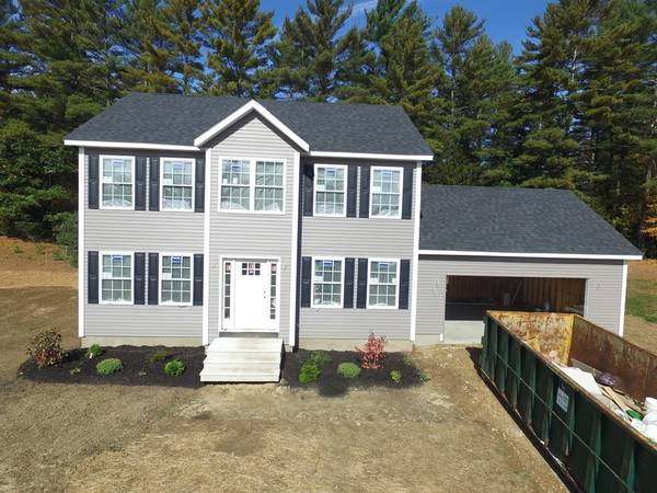 Lot 18 Pinewood Dr, Winchendon, MA 01475