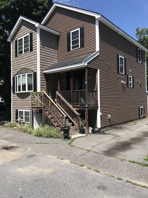 40 Court St, Lowell, MA 01852