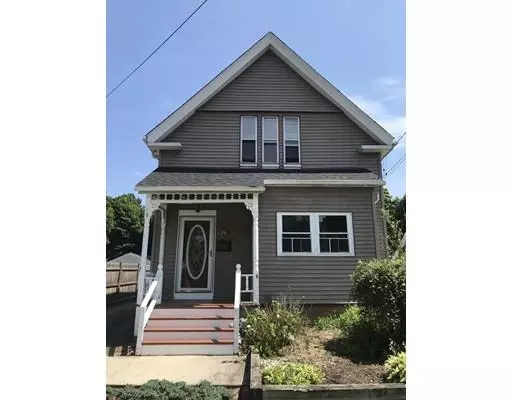 76 West Water Street, Rockland, MA 02370