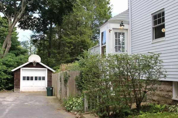 Weymouth, MA 02190,34 Reed Ave