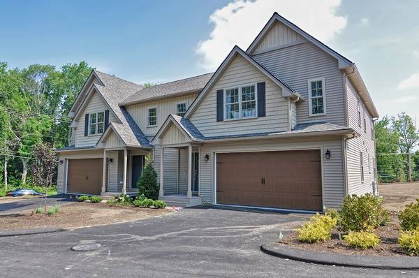 80 Conley Avenue #6, Cranston, RI 02921