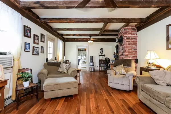 Middleboro, MA 02346,60 Benson Street