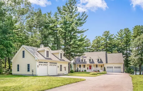 76 Sunset Ln, Lunenburg, MA 01462