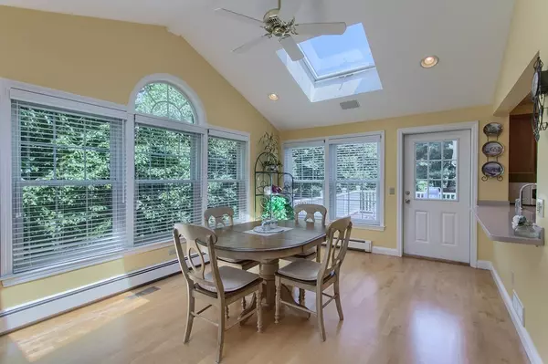 North Andover, MA 01845,443 Bear Hill Road
