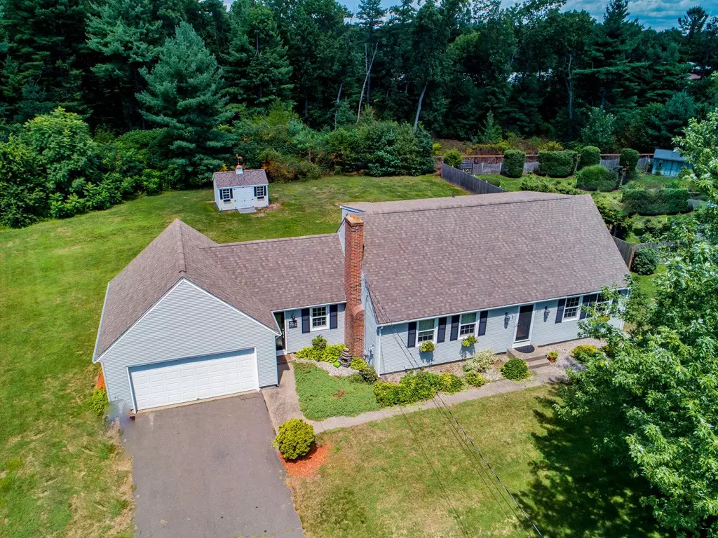 Westfield, MA 01085,229 Steiger Dr