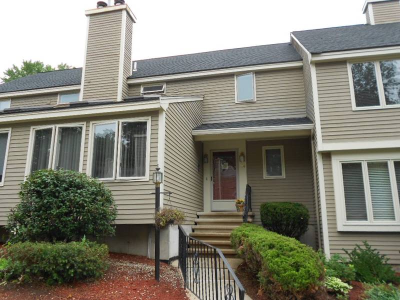 24 Lilac Lane #24, Haverhill, MA 01830