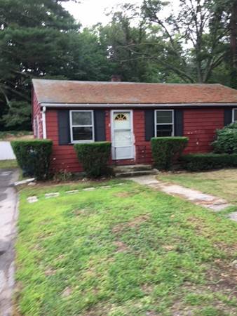 421 Forest St, Rockland, MA 02370