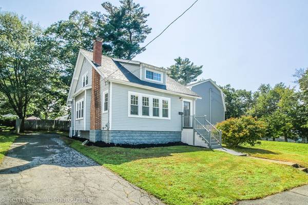 843 Boston Rd, Billerica, MA 01821