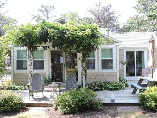 Yarmouth, MA 02673,184 S Sea Ave #25