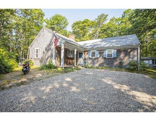 603 Scraggy Neck Rd, Bourne, MA 02534