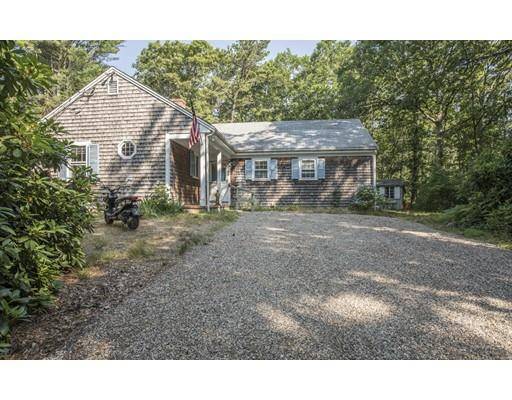 Bourne, MA 02534,603 Scraggy Neck Rd