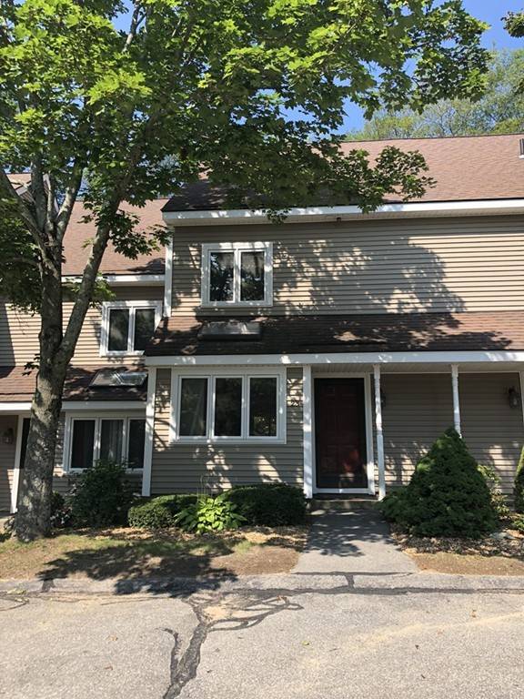 68 Pleasant St #23, Oxford, MA 01537