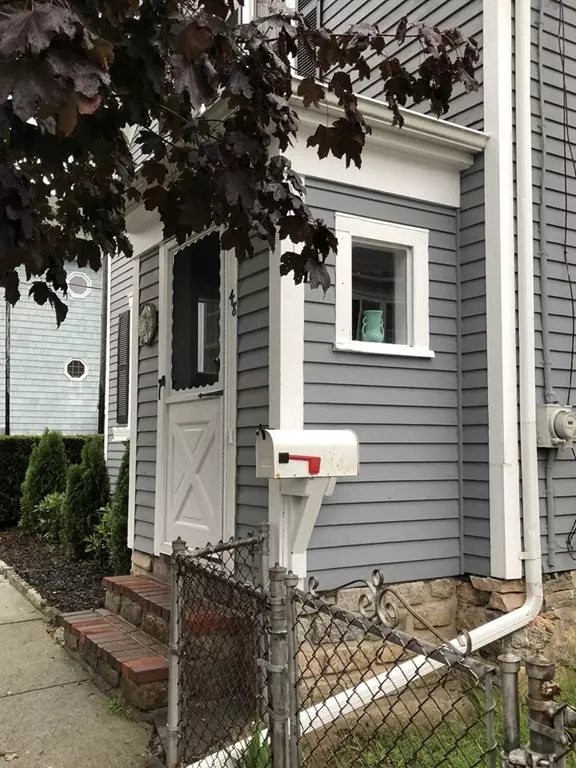 New Bedford, MA 02740,48 Cottage St