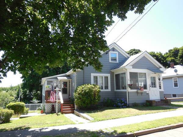 120 Elliot, Quincy, MA 02171