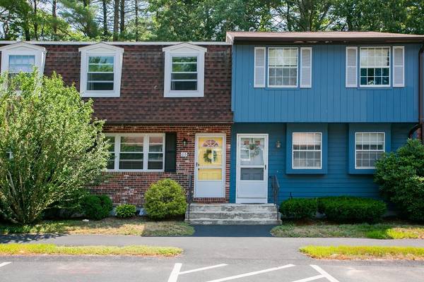 Kingston, MA 02364,6 Treetop Ln #5