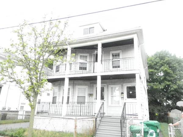 20-22 Chipman Street, Medford, MA 02155