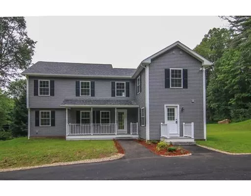 1185 W Brookfield Rd, New Braintree, MA 01531