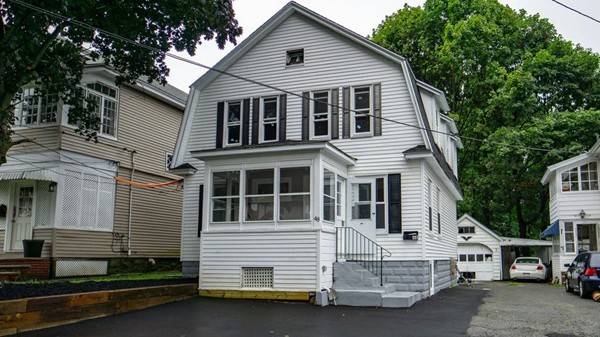 48 Oakwood Ave, Lawrence, MA 01841